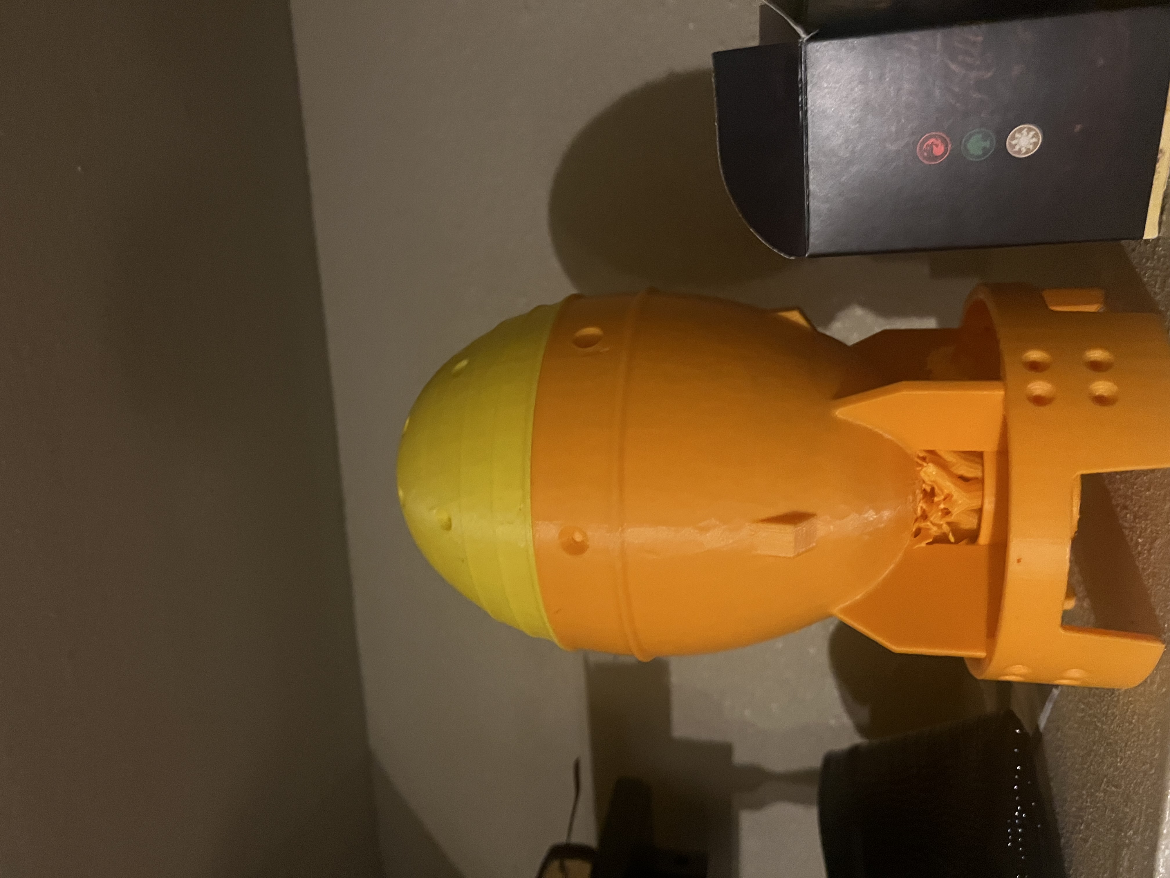 Mini Nuke Deck Box — thumbnail 5