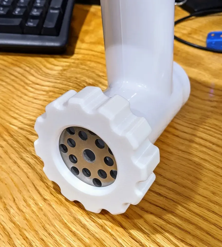 Kitchenaid nut deals grinder