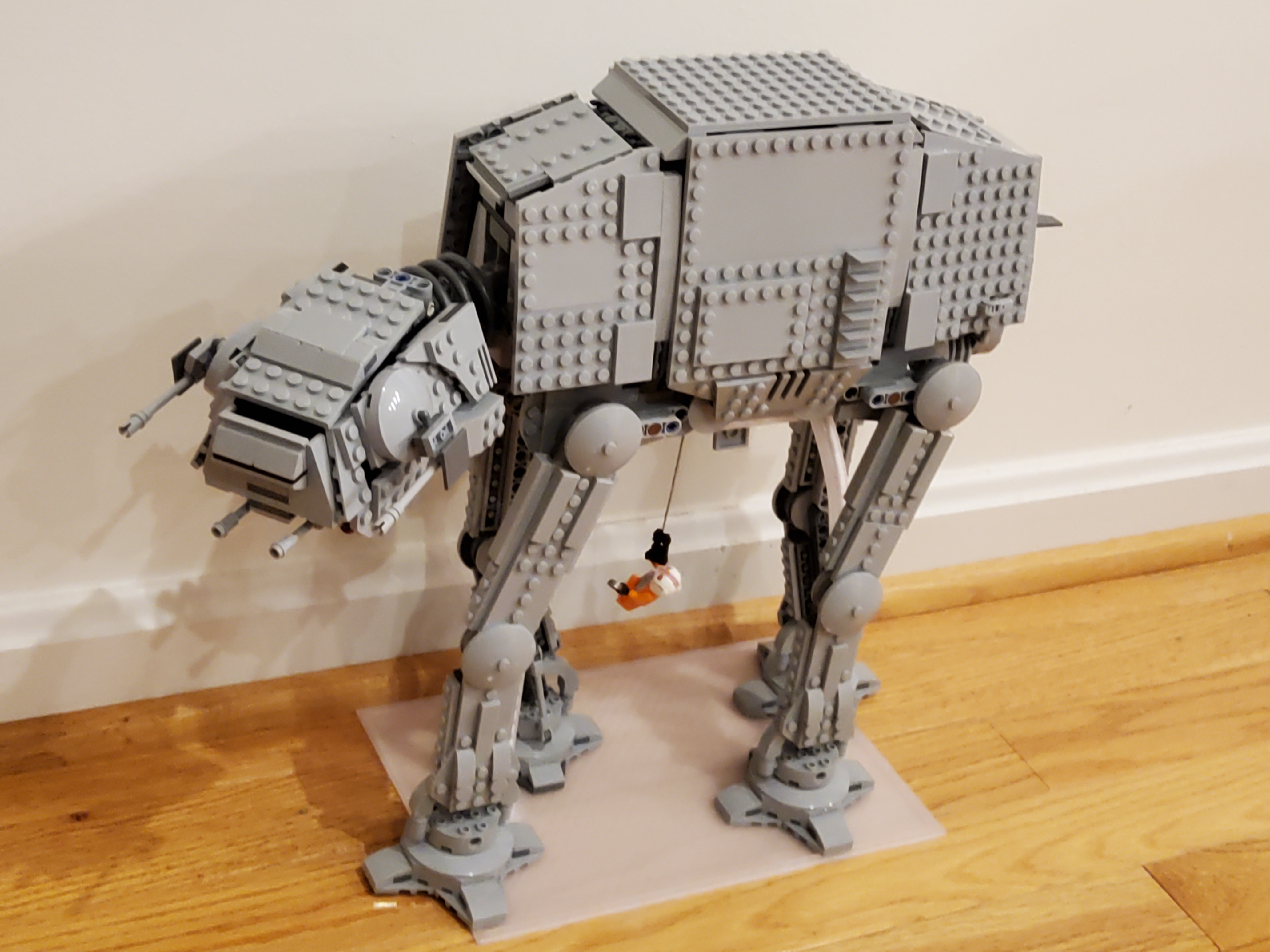 Lego buy Star Wars AT-AT-75288