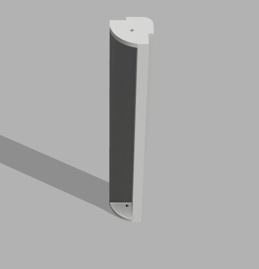 Columns 250mm