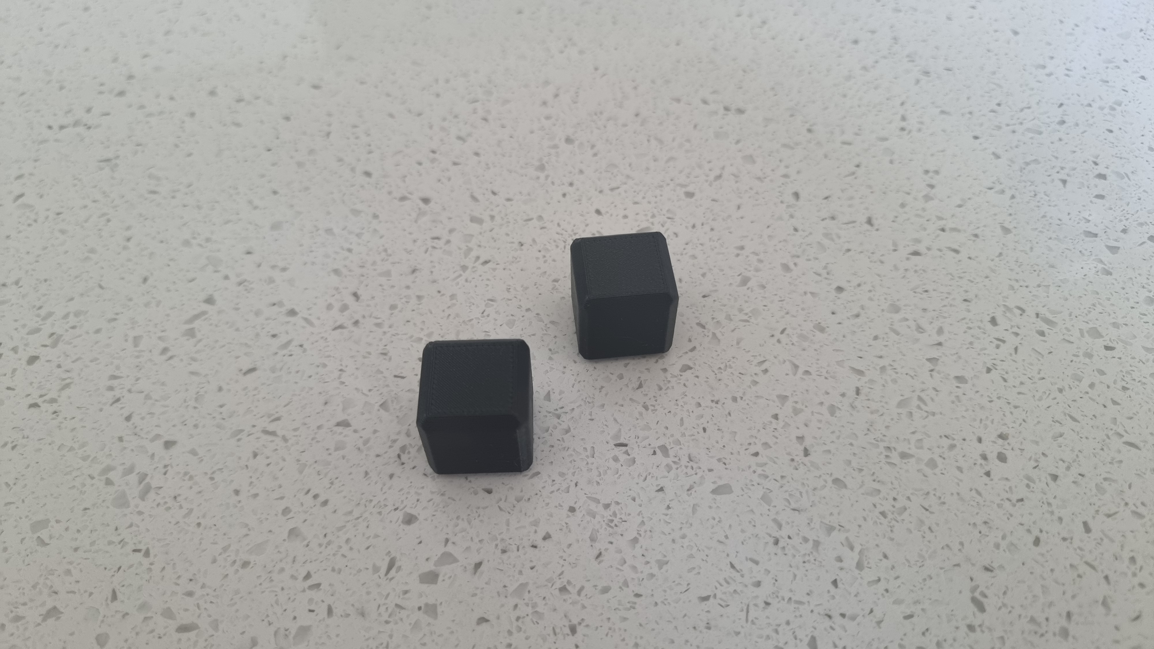 Miniatura 5 do modelo 3D The L Game