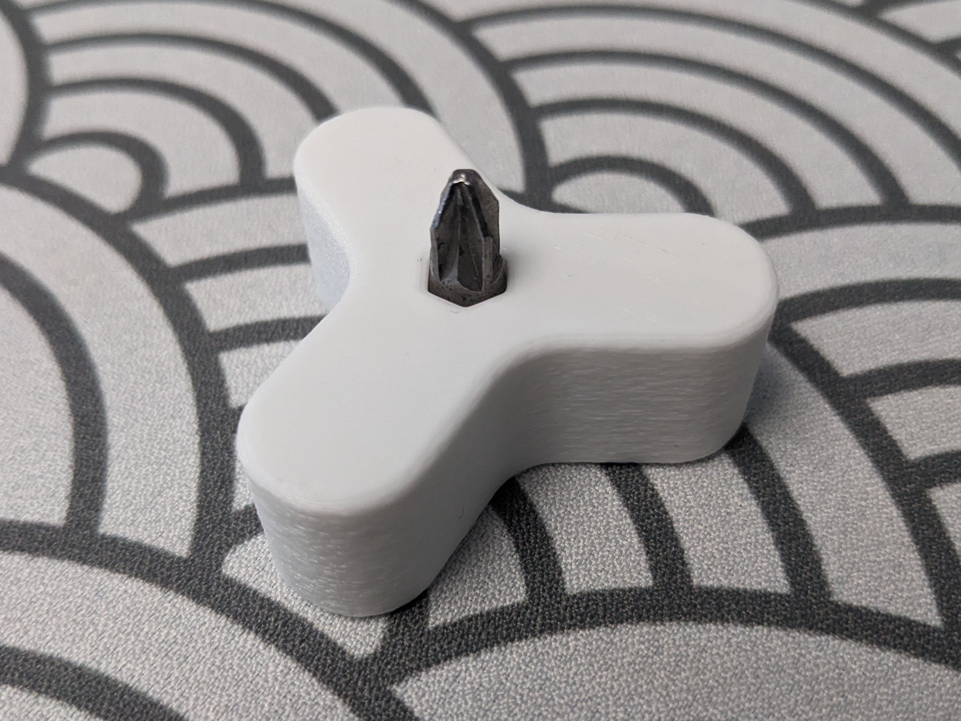 Mini Y Bit Handle