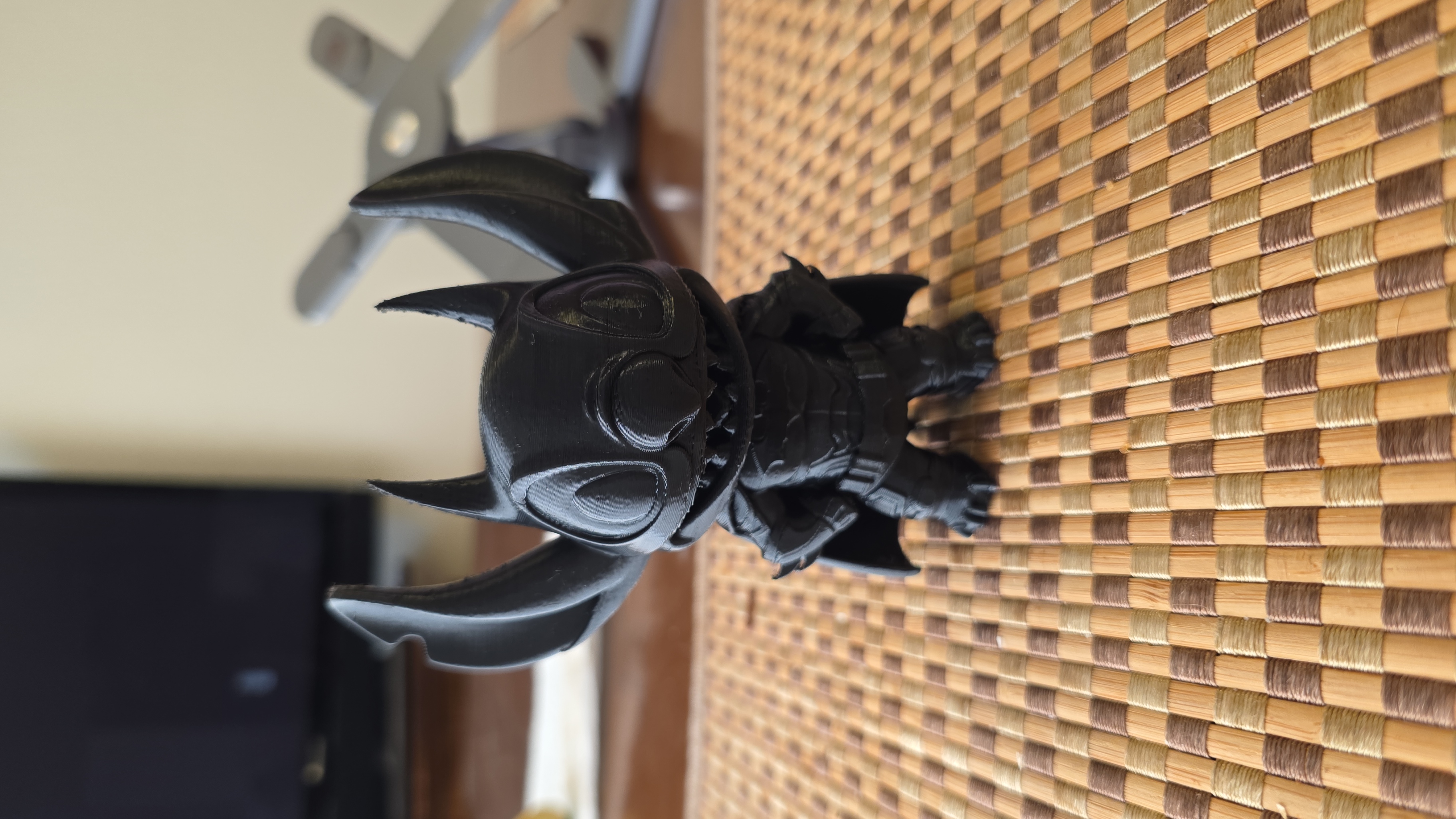 Stitch custom
