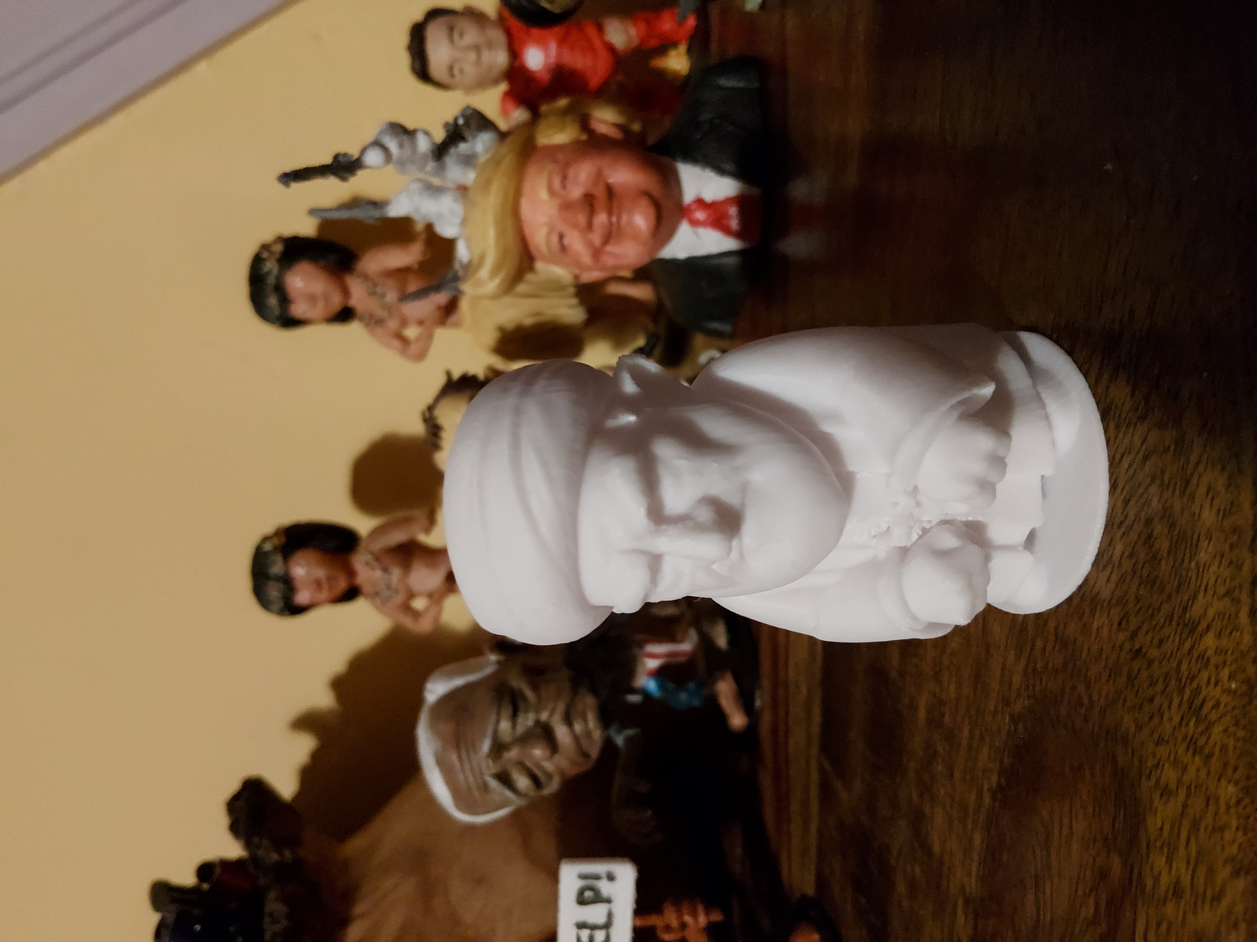 supreme justice — miniatura 2
