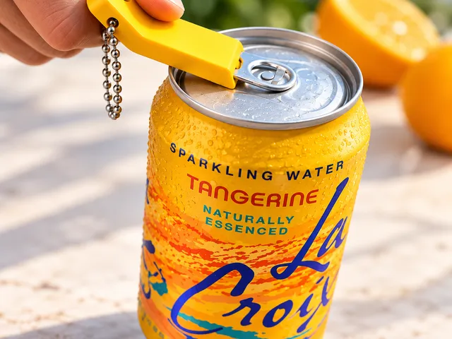 Adaptive Can Opener