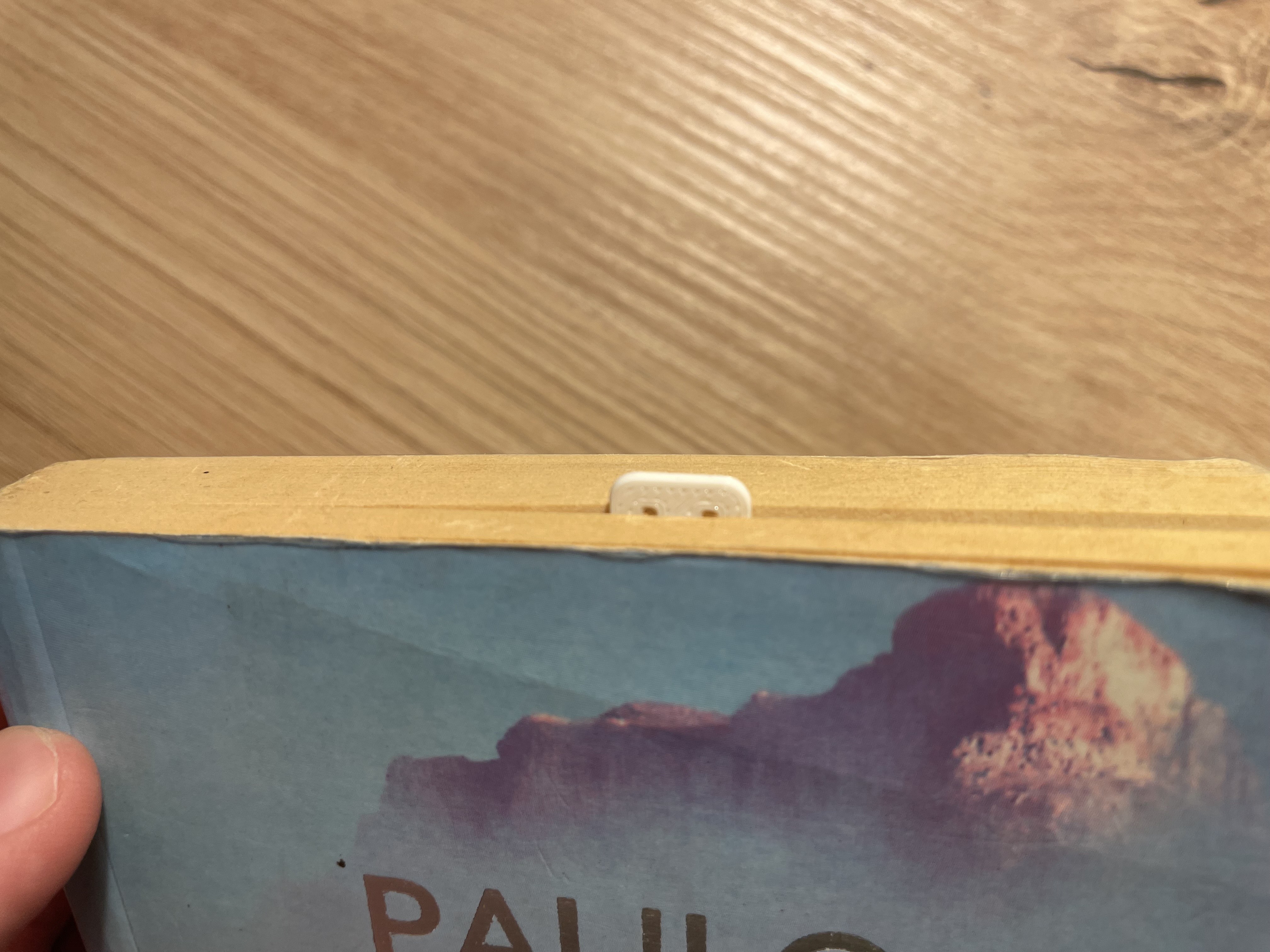 Small quick print bookmark — miniatura 3