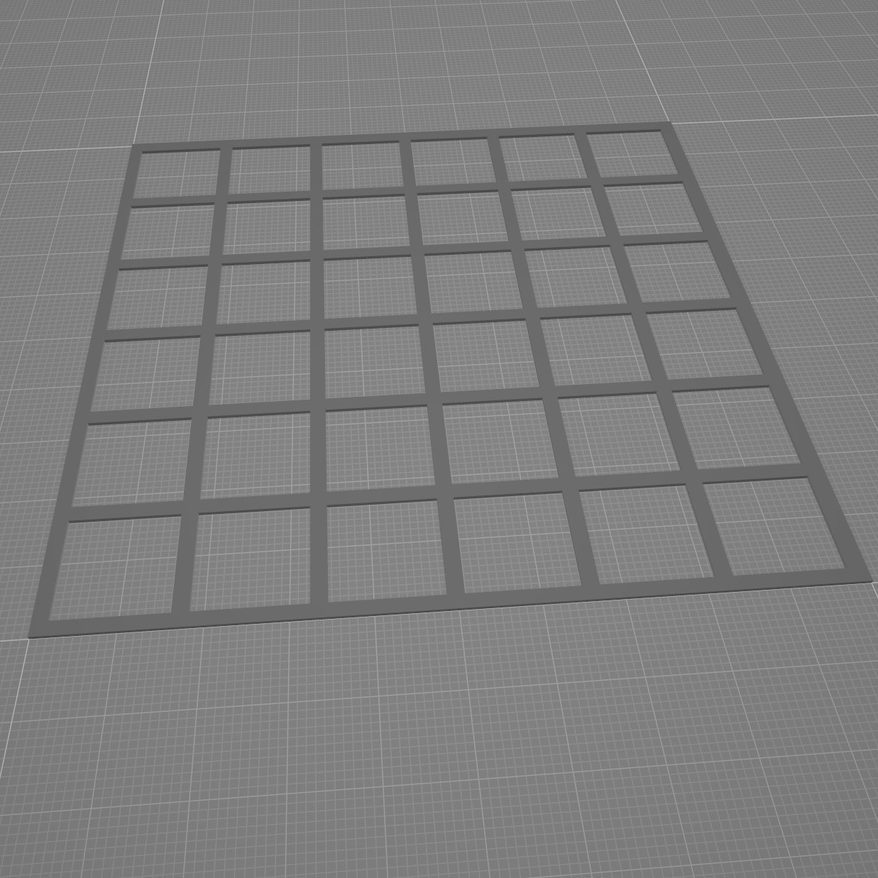 bedmesh tester