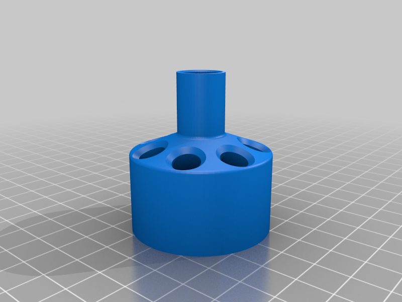 Workstand TorqKey and bit holder — miniatura 2
