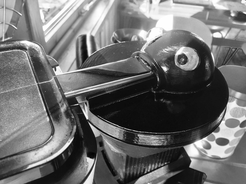 MoccaMaster Filter Lid — miniatura 2