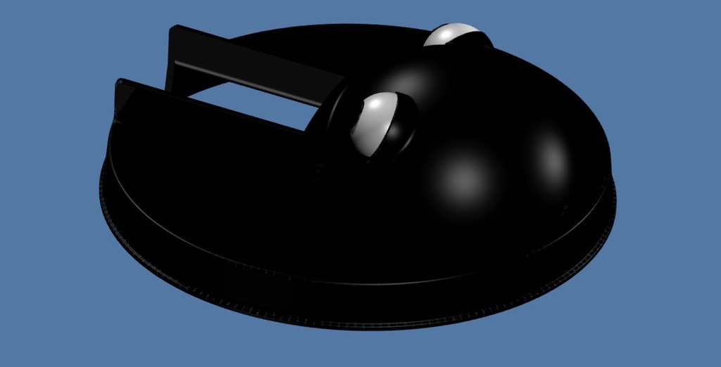 MoccaMaster Filter Lid — miniatura 7