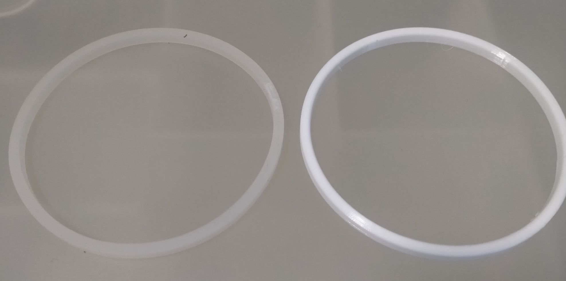 Kambrook Blender (BlitzPro) Lid Seal
