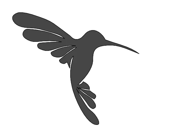 tweeter wall art by J3d printing | Download free STL model | Printables.com