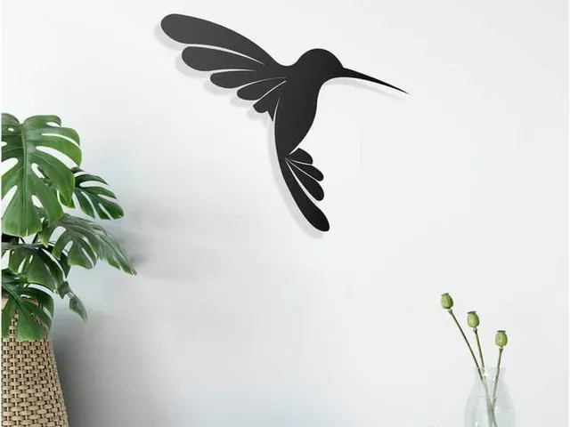 tweeter wall art