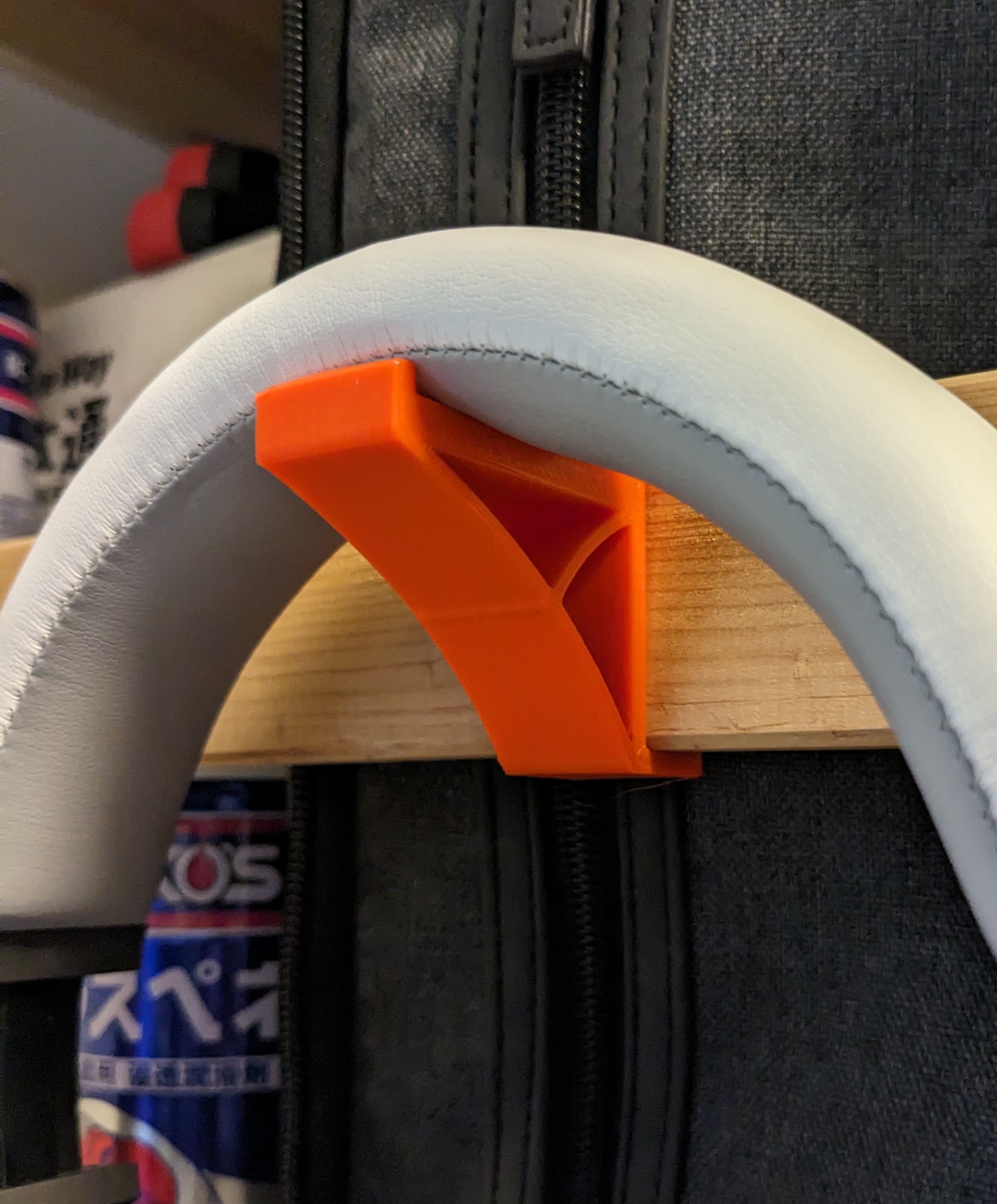 IKEA IVAR Headphone holder/hook