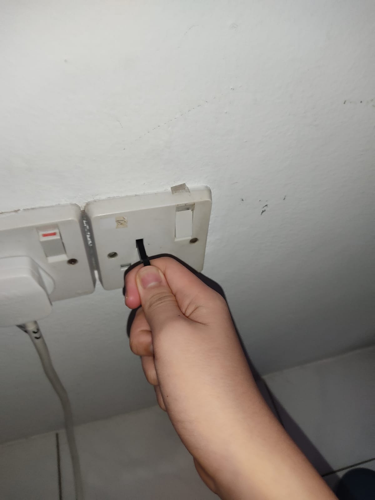 Third Plug Substitute — thumbnail 5