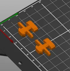 Suction Cup To Skadis Pegboard