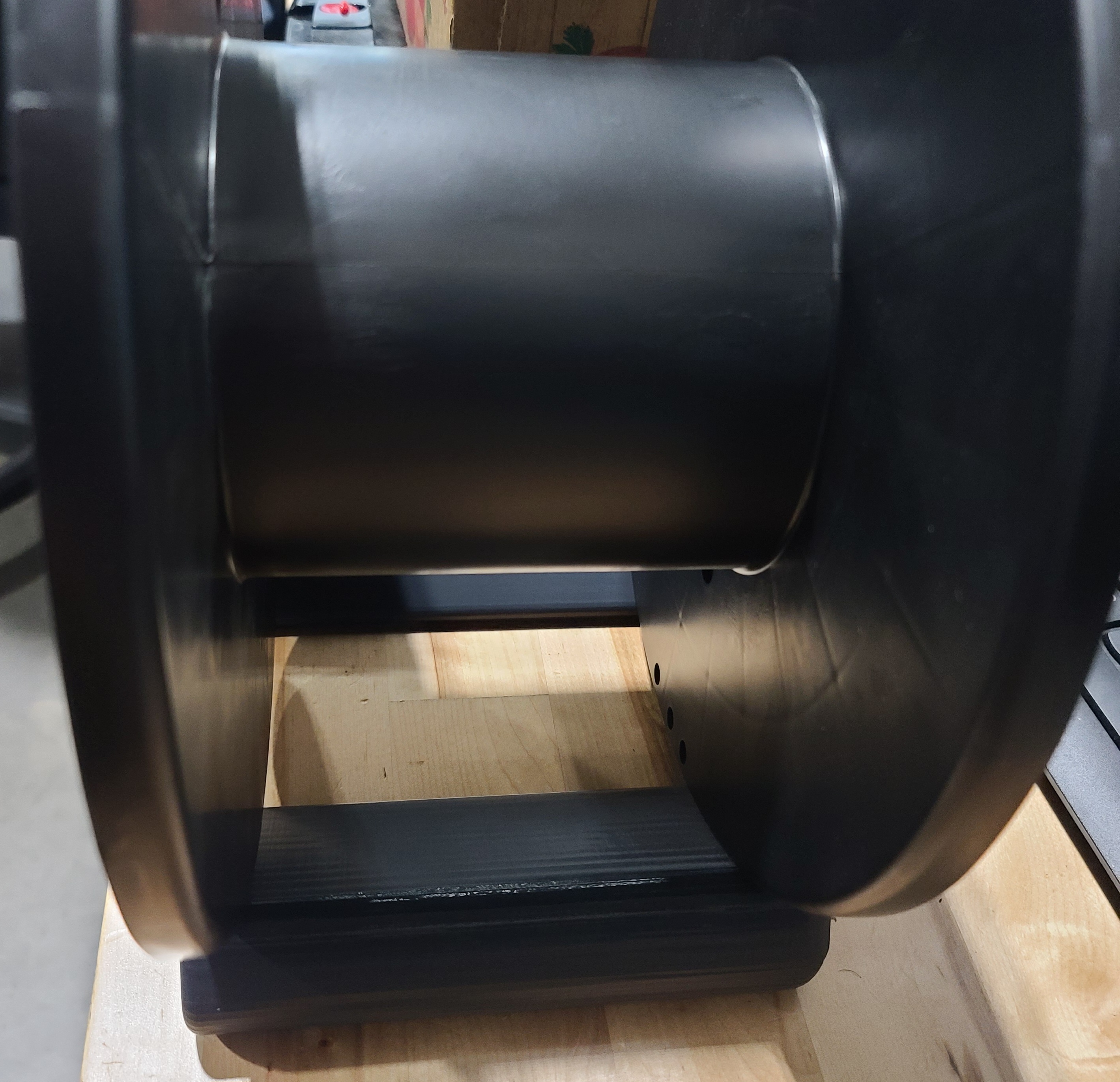 Texas Sized (5kg) Large Spool holder