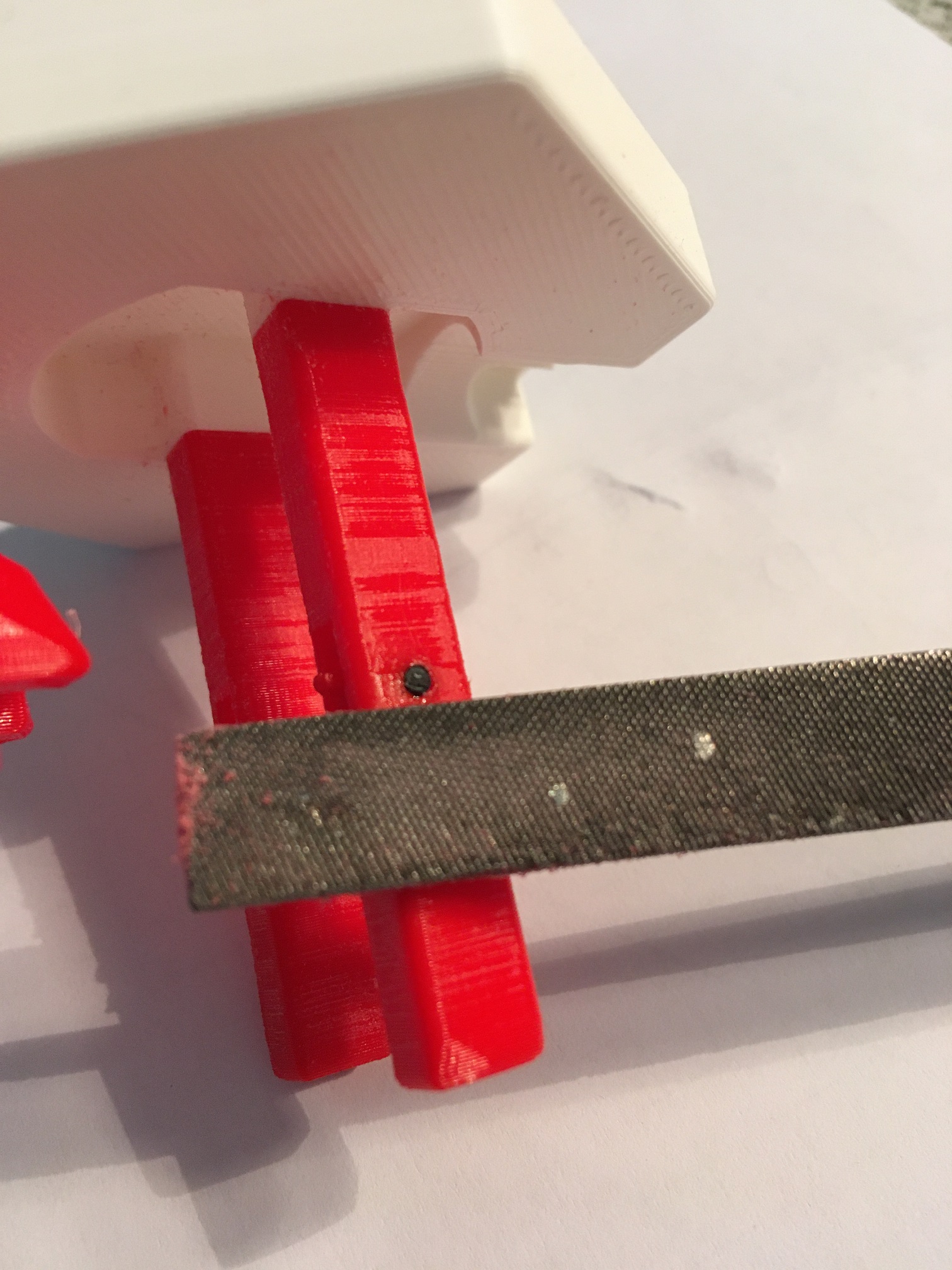 Rocket launcher by mk design download free stl model printables