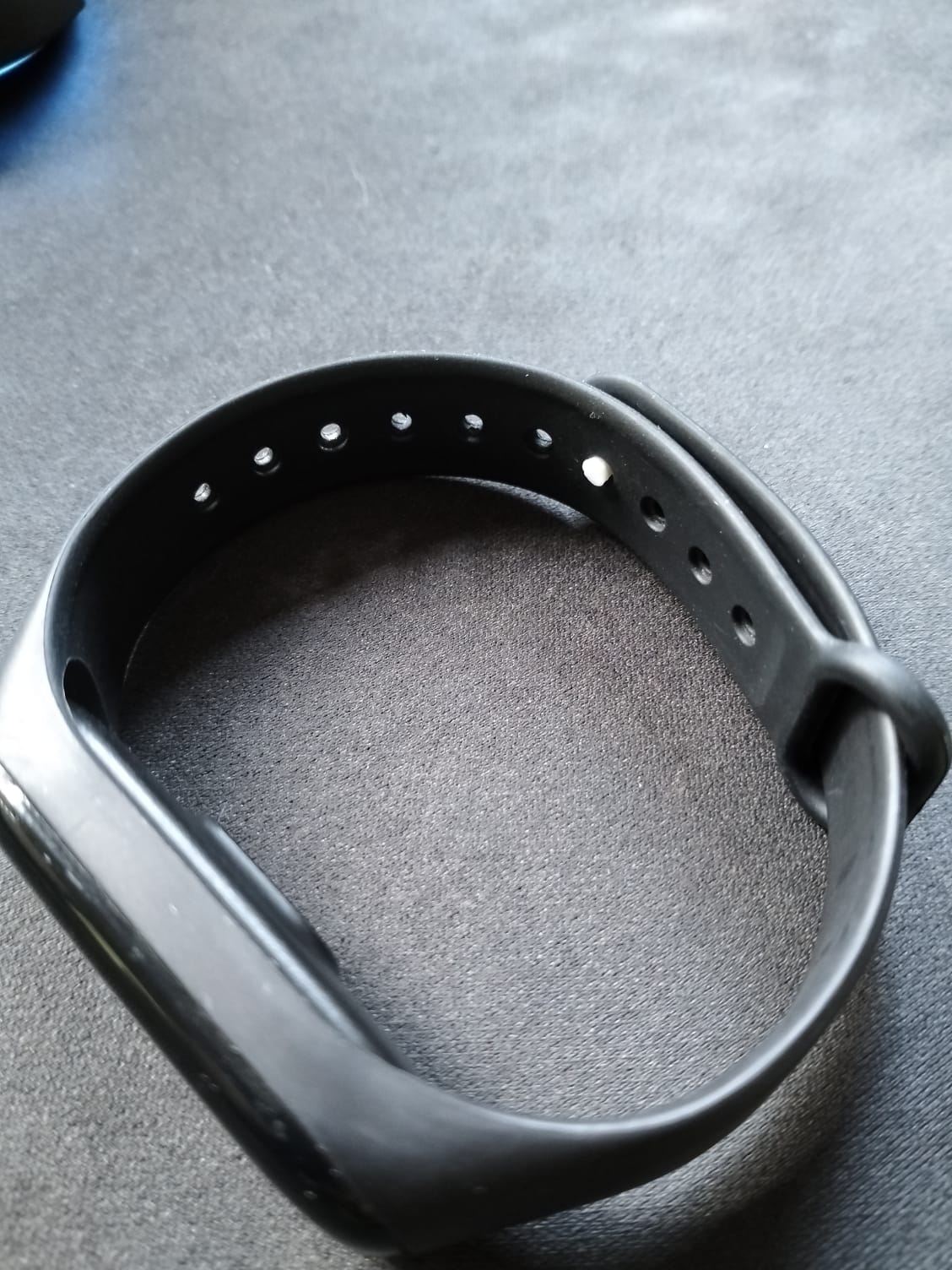 LeFun Fitness Health Monitor Watch button by Amith Rajpal | Download ...