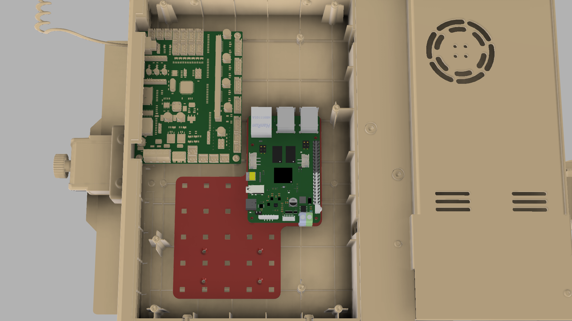 Elegoo Neptune 3 Pro Klipper Upgrade with BTT Pi v1.2