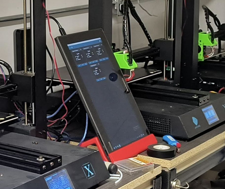 Lenovo Think Vision 1423p Stand