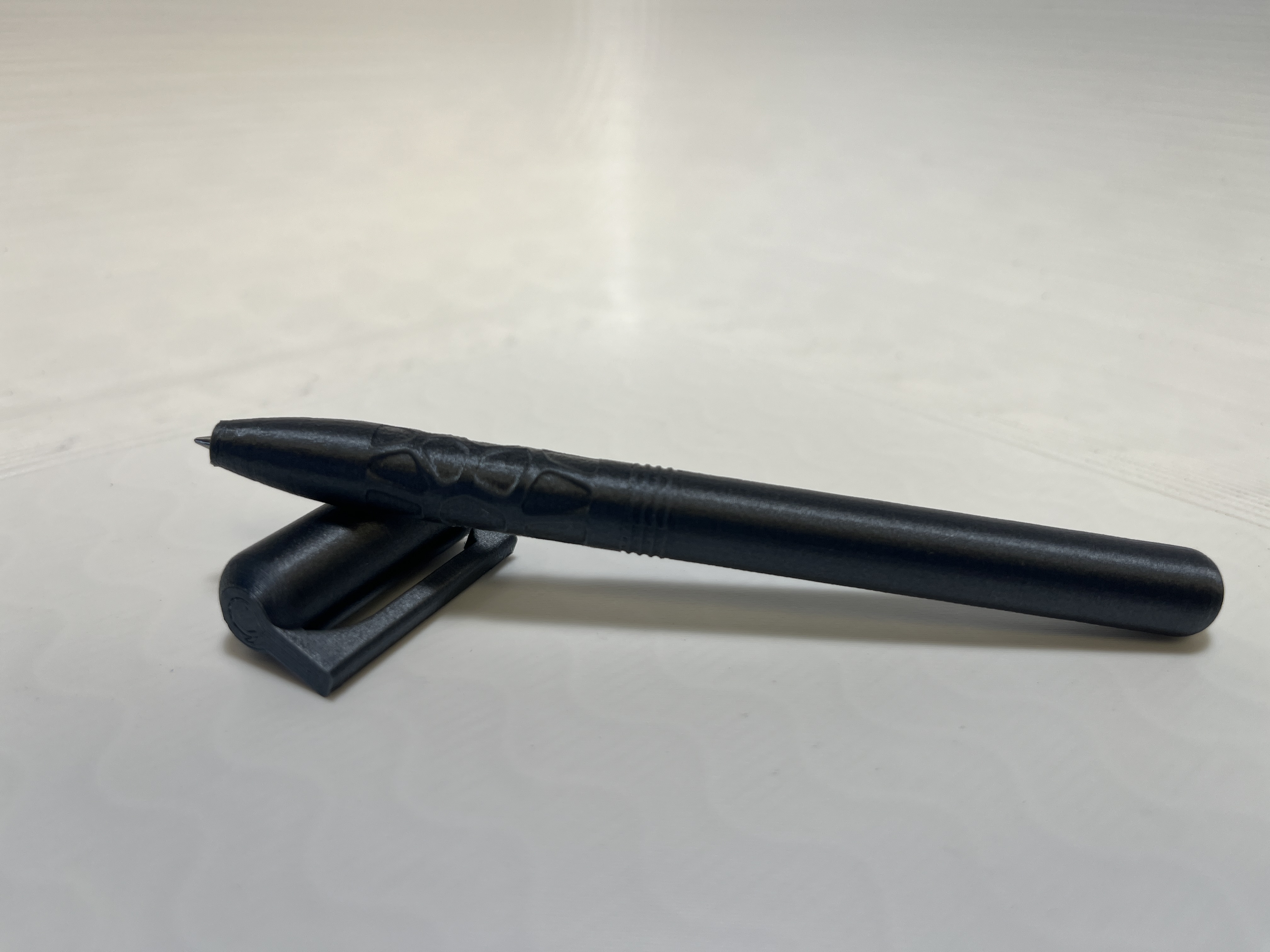Zebra Pen v2