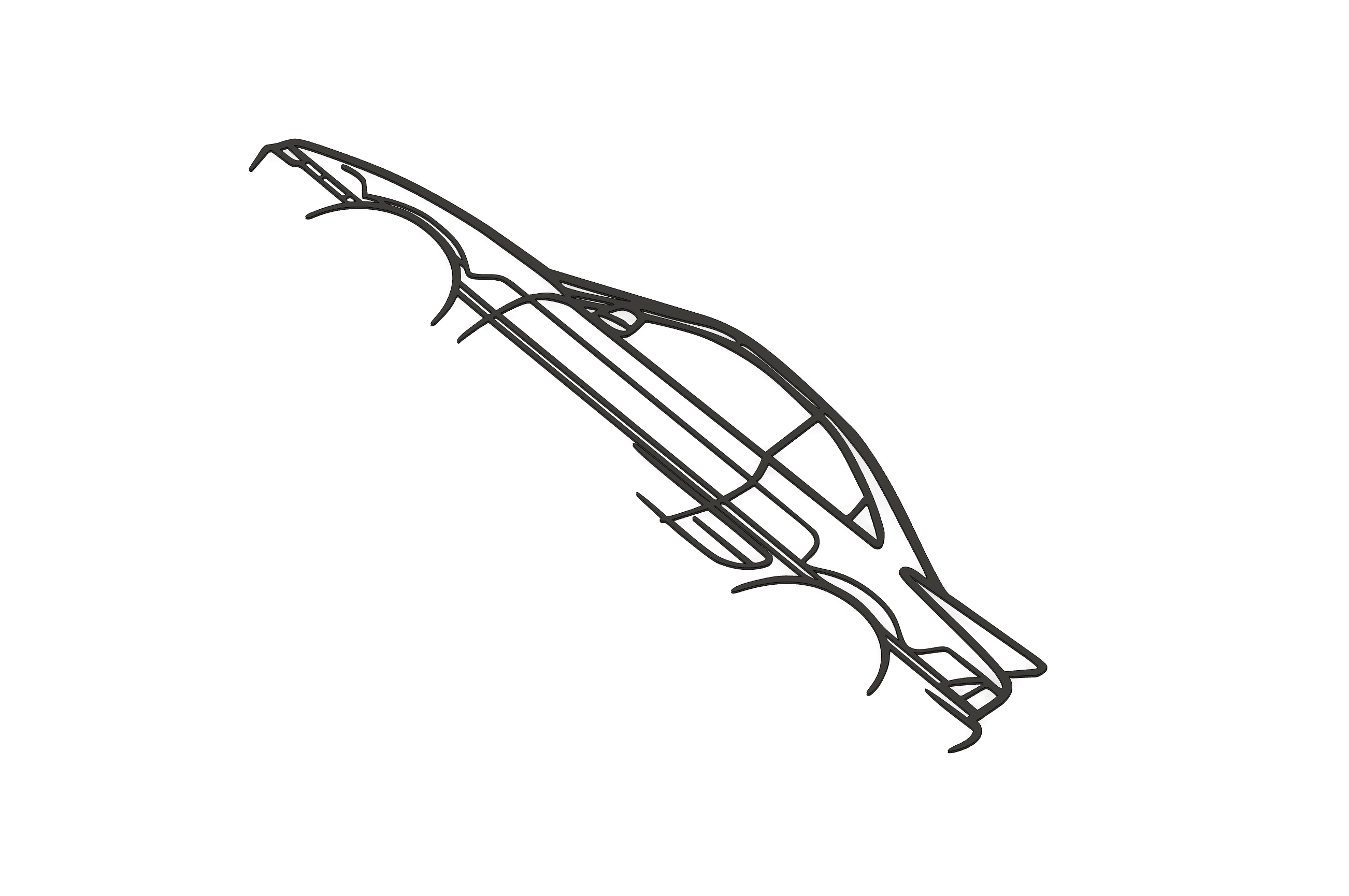MR2 SW20 wall art