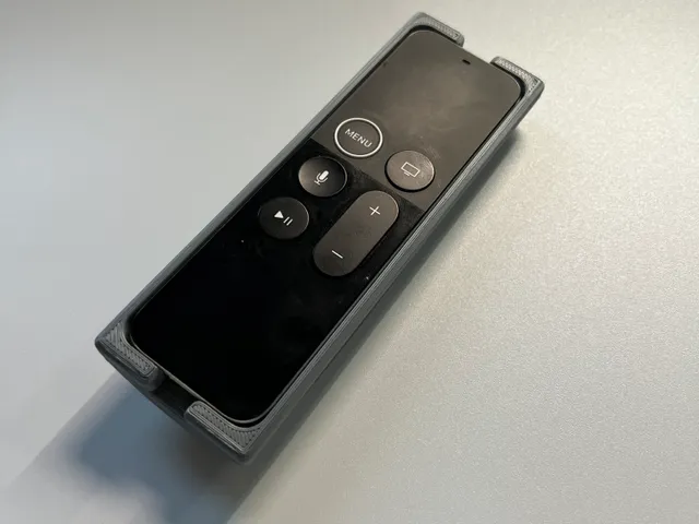 Apple TV Remote Grip