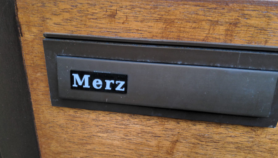 Letterbox Nameplate By Bene Download Free STL Model Printables Letterbox Nameplate By Bene Download Free STL Model Printables