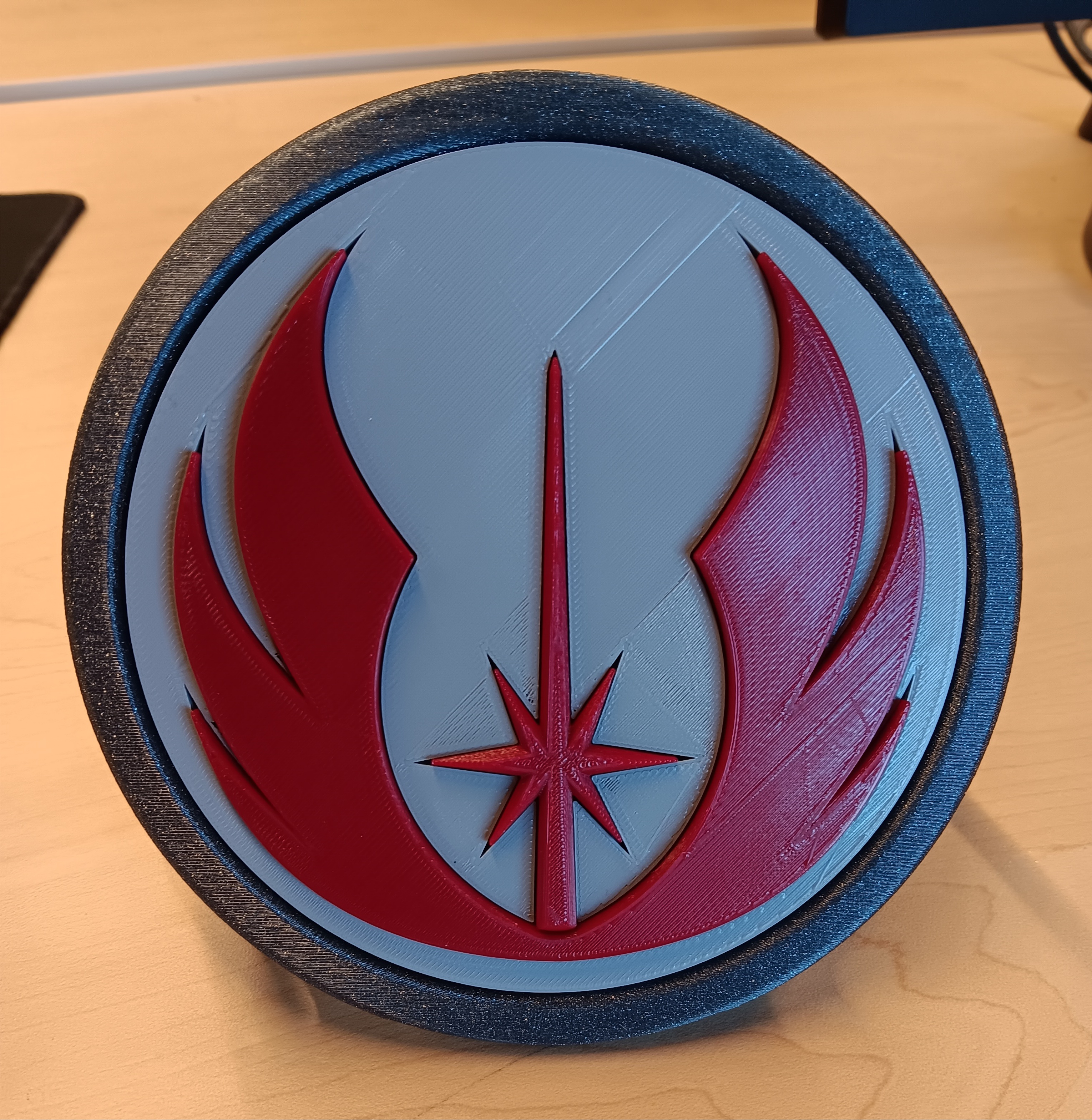 Jedi Logo