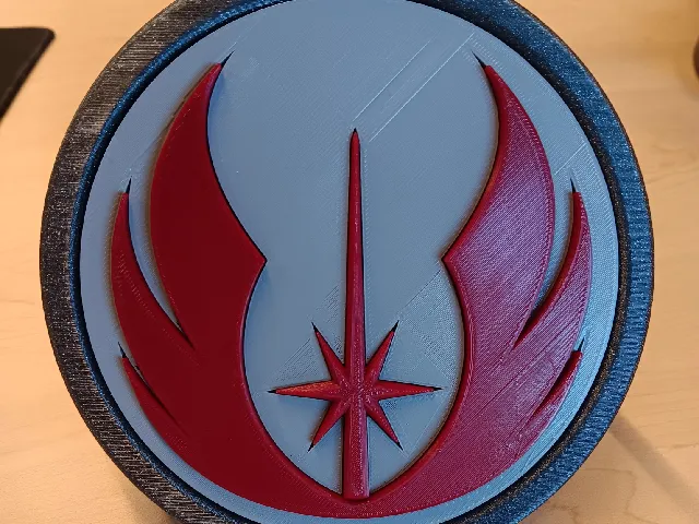 Jedi Logo