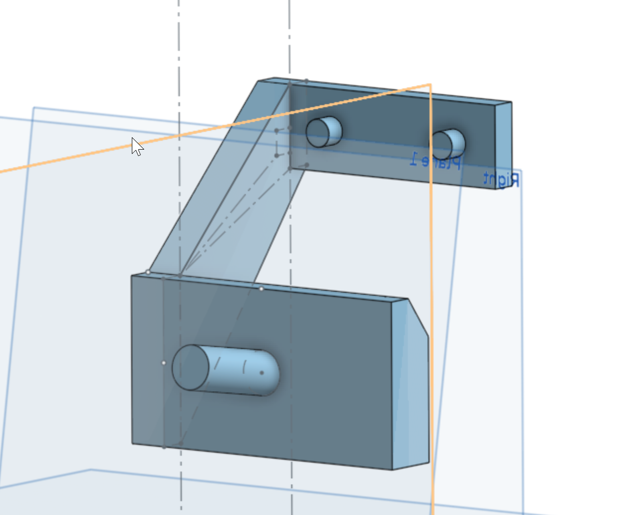 Ikea Ivar Hook V4 by Thorsten | Download free STL model | Printables.com