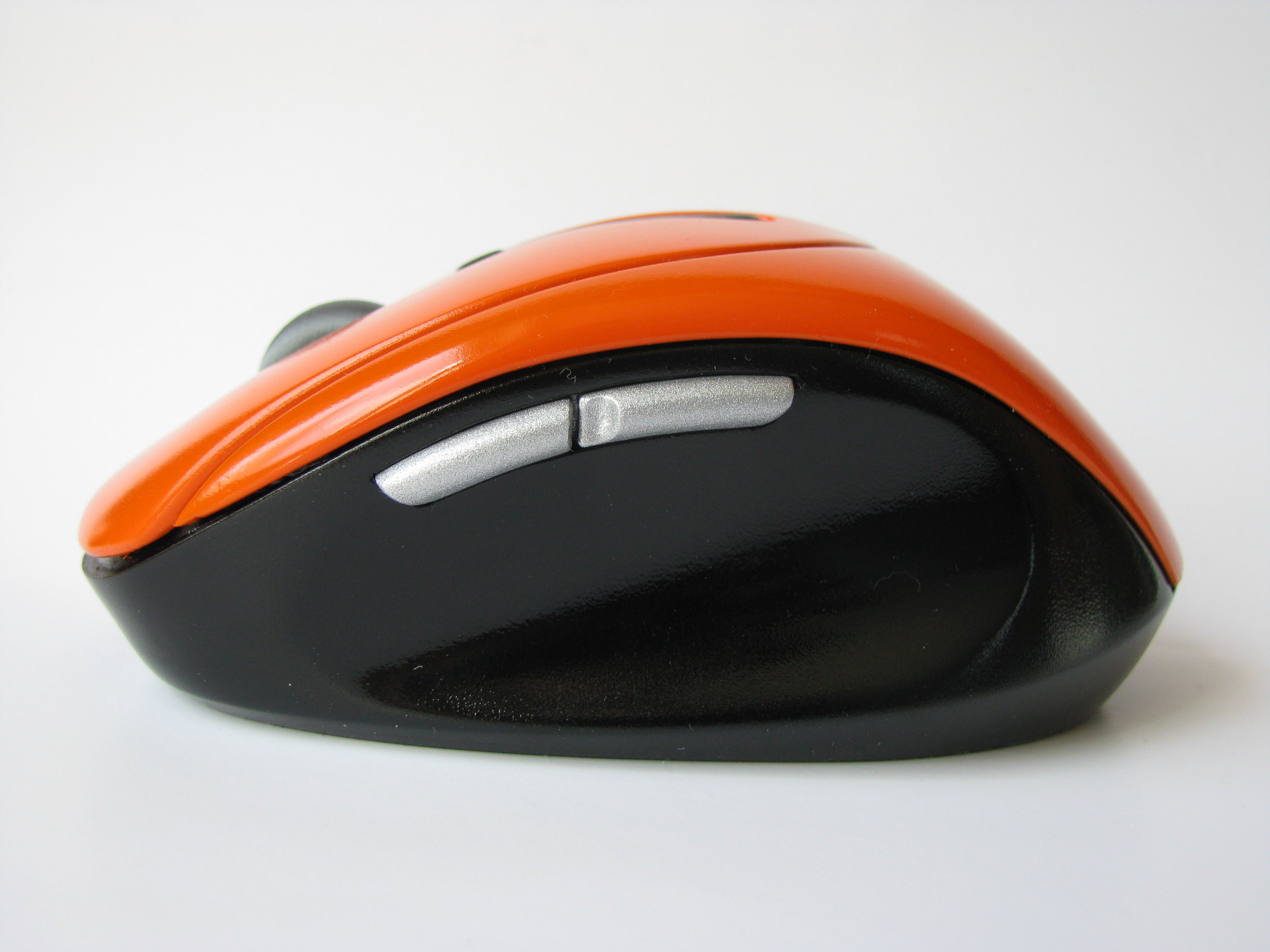 Miniatura 3 do modelo 3D Azuro Computer Mouse