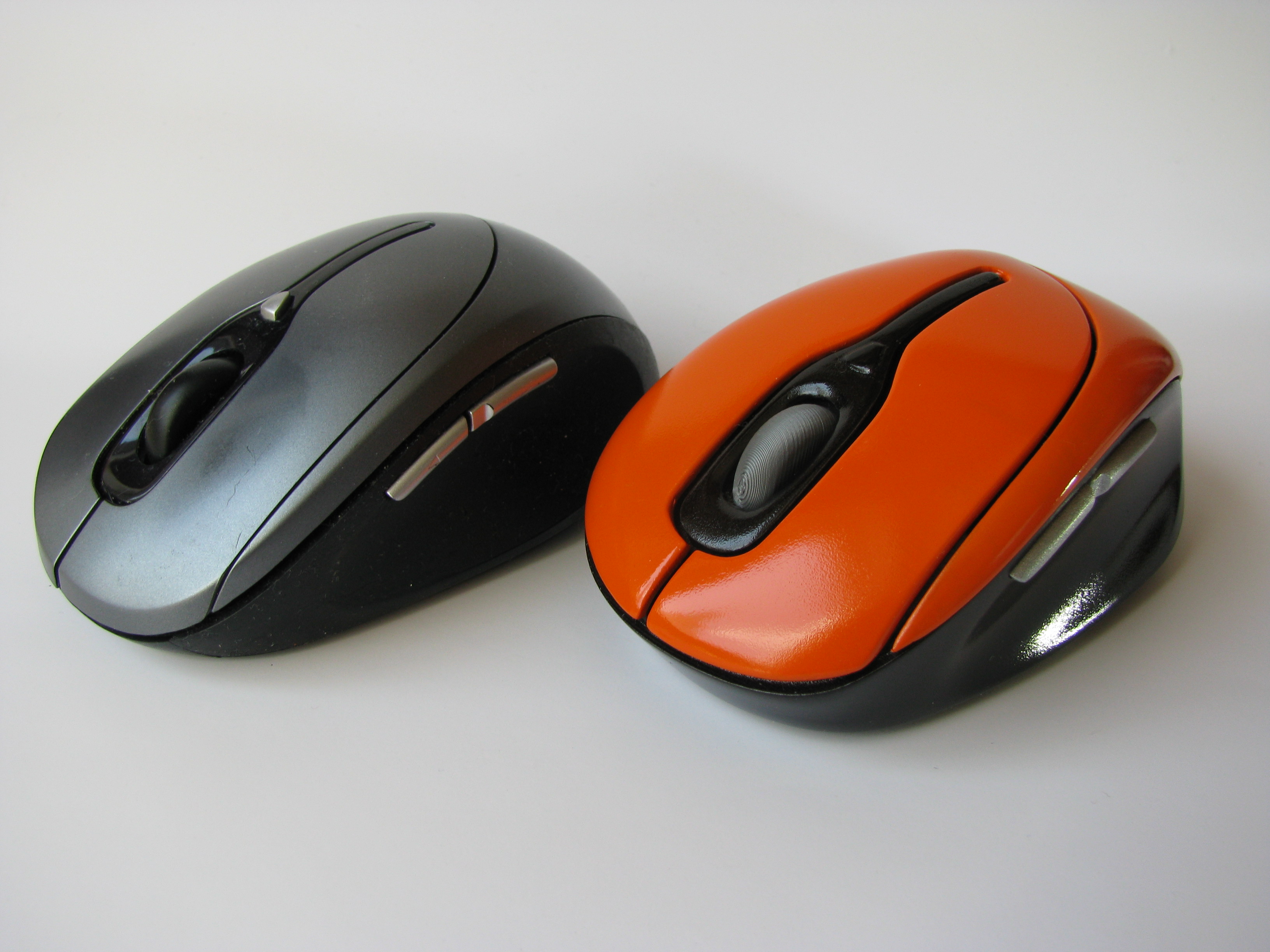 Miniatura 6 do modelo 3D Azuro Computer Mouse