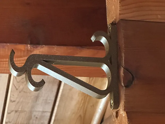Wall Hook Remixed