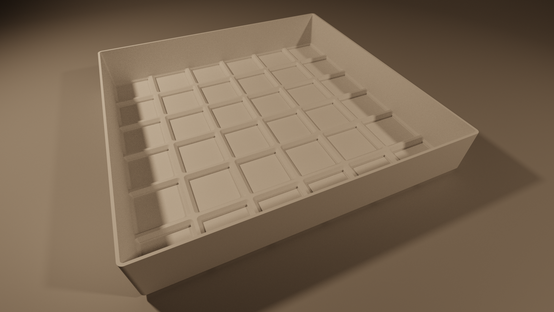 Miniatura 3 do modelo 3D Gridfinity Bin Generator