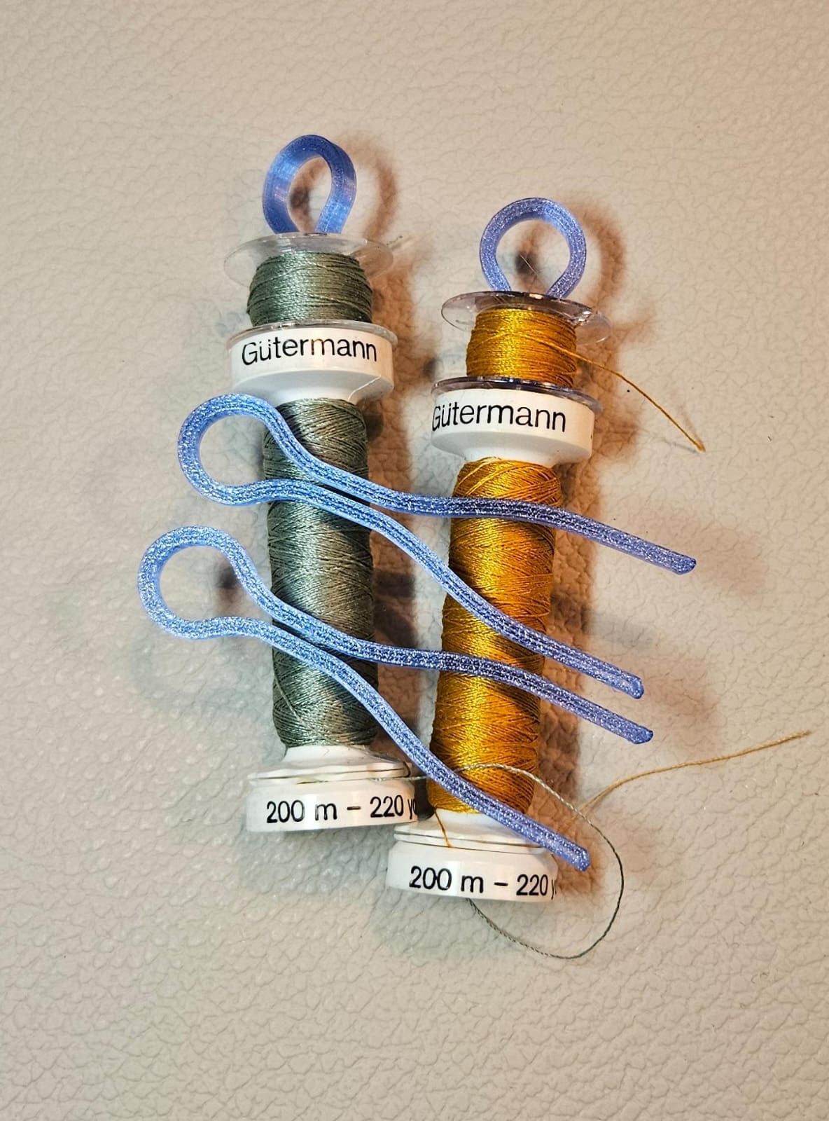 Bobbin Spool Holder