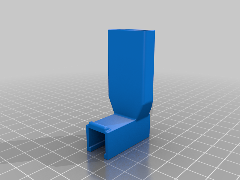Loading Tool for  AEP Magazines