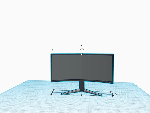 Computer monitor