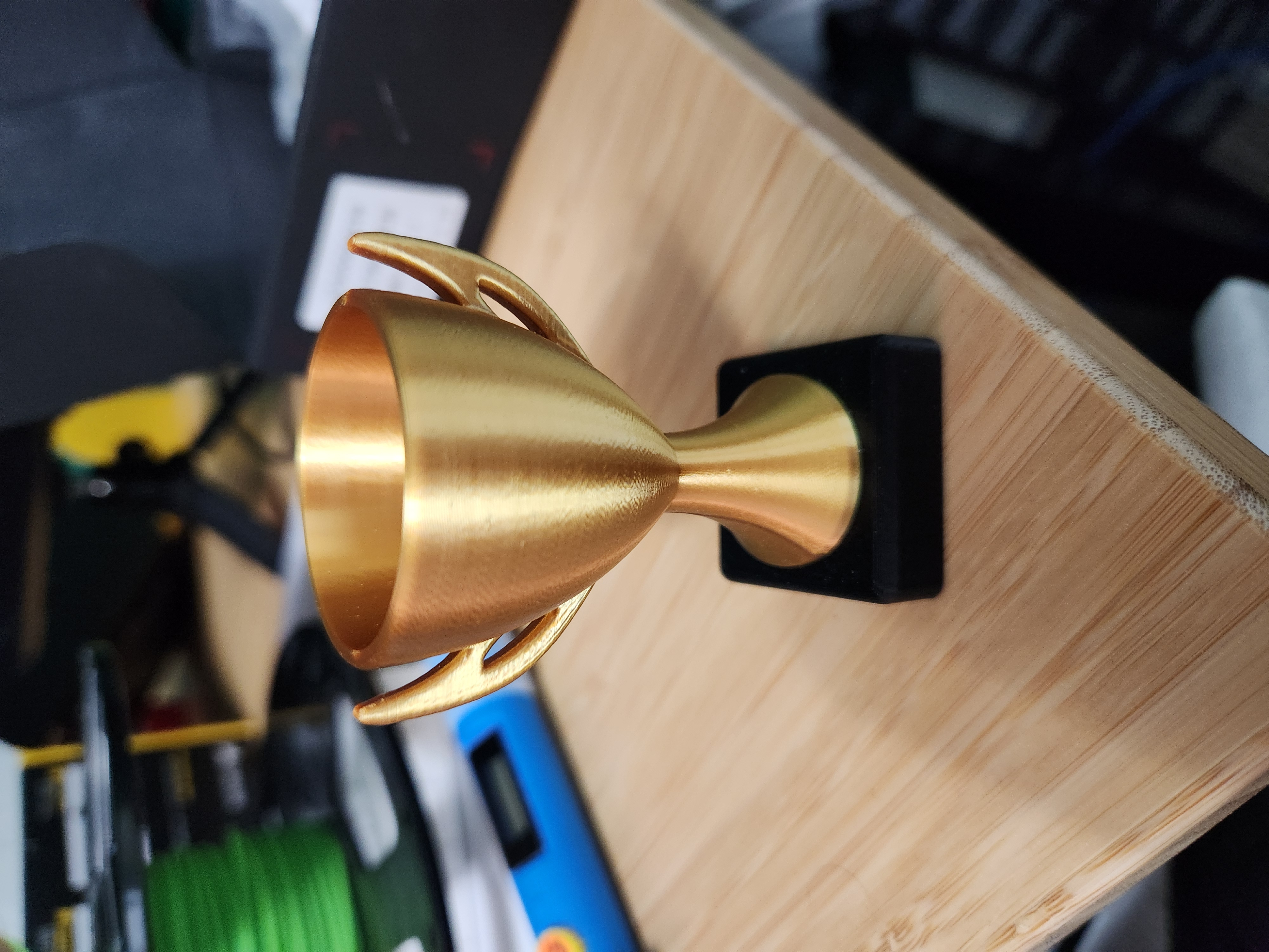 Rolo Trophy