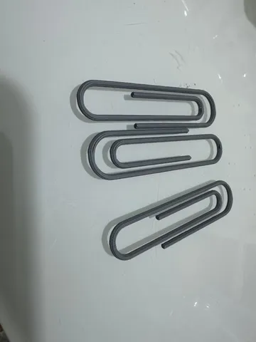 paper clip