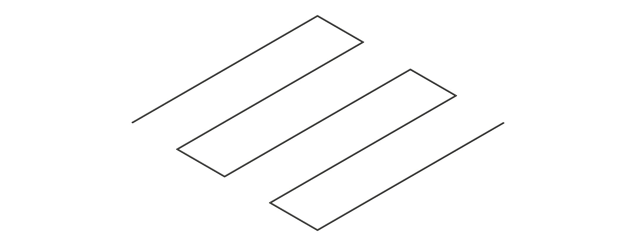 Bed Leveling Test 200x200x2/0.2