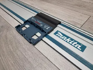 Bosch FSN SA to Makita Rail Adapator