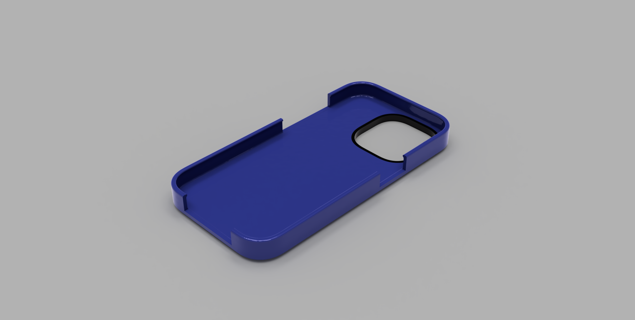 Thin iPhone 14 Pro case