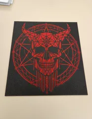 Jayne's Demon