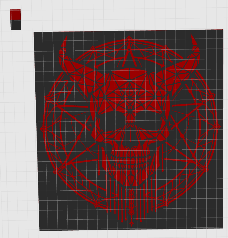 Jayne's Demon — miniatura 3