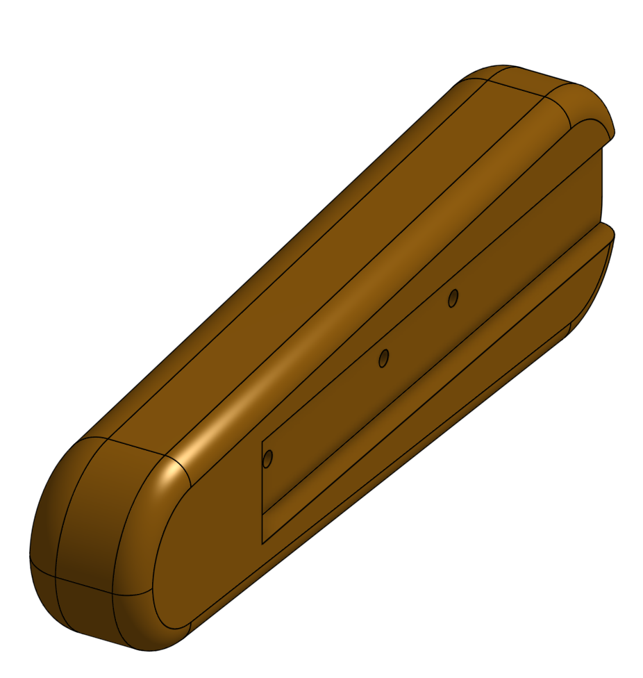 La-Z-Boy Chair Handle Replacement
