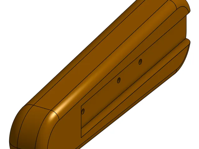 La-Z-Boy Chair Handle Replacement