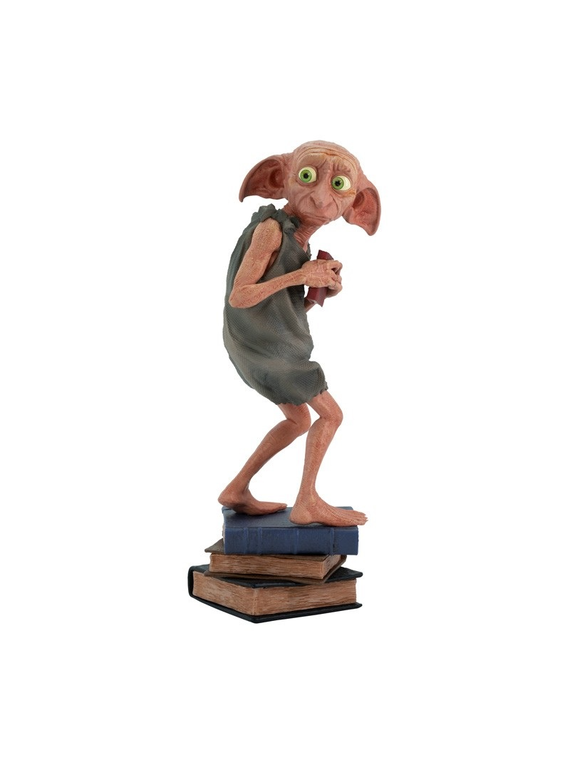 Dobby from Harry Potter