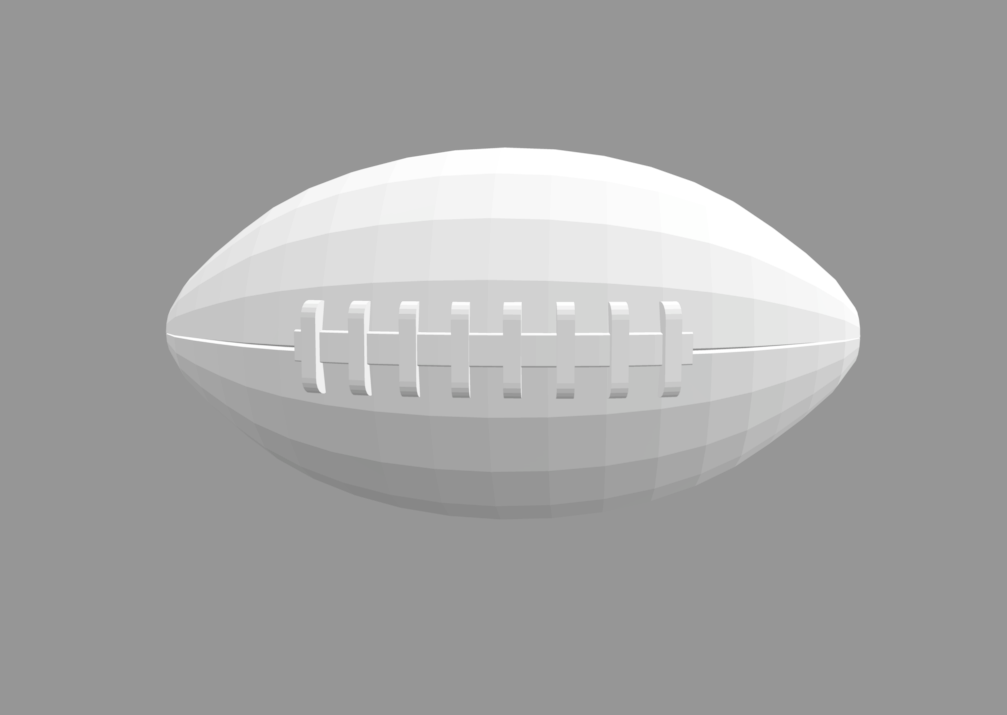football